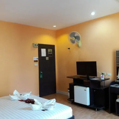 Green Mango Guesthouse - Hostel удобства в номере фото 2