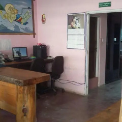 Отель Hanuman Hostel Непал, Покхара - отзывы, цены и фото номеров - забронировать отель Hanuman Hostel онлайн интерьер отеля фото 3