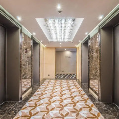 Metropark Hotel Macau 3* Номер Делюкс с разными типами кроватей фото 2