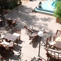 Отель Auberge De Charme Les Dunes D´Or Марокко, Мерзуга - отзывы, цены и фото номеров - забронировать отель Auberge De Charme Les Dunes D´Or онлайн фото 2