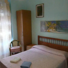 Отель Walter Rooms 2* Стандартный номер с различными типами кроватей фото 8