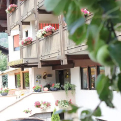 Отель Genusshotel Diamant Натурно
