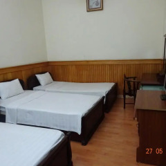 Discovery Ii Hotel 2* Стандартный номер фото 3
