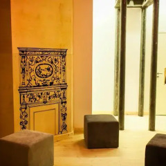Hostel Architector спа