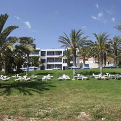 Ascos Coral Beach Hotel фото 3