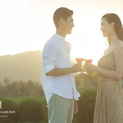 Отель The Ritz-Carlton Sanya, Yalong Bay фото 4