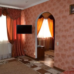 Гостиница Азалия 3* Люкс с разными типами кроватей фото 2