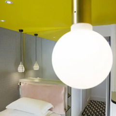 Отель Hôtel Haussmann Saint Augustin комната для гостей фото 3