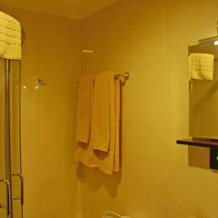 Arabela Hotel 3* Стандартный номер с различными типами кроватей фото 4