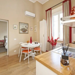 Отель Kiss Inn 3* Номер категории Эконом с различными типами кроватей фото 22