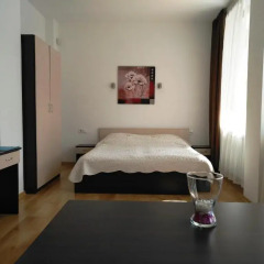 Отель Guest House Ela 3* Стандартный номер фото 5