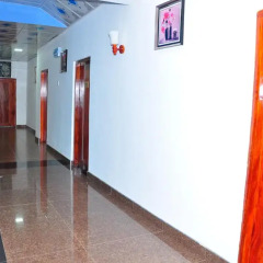 Hotel Camorich 3* Номер Делюкс с различными типами кроватей фото 2