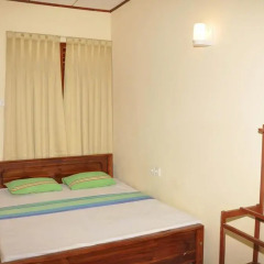 Отель Green Garden Guest House комната для гостей