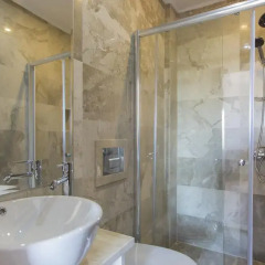 Old Town Hotel Kalkan ванная