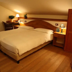Hotel Valverde 3* Стандартный номер с различными типами кроватей фото 6