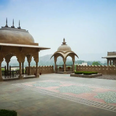 Отель Fairmont Jaipur фото 10