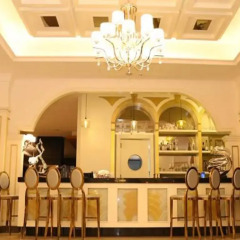 J'adore Deluxe Hotel & Spa интерьер отеля