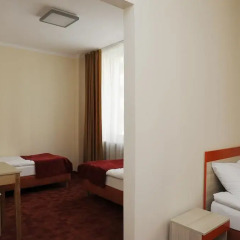 Emka Hostel Варшава детские мероприятия фото 2