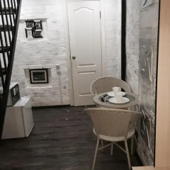 Park Hotel 3* Студия с различными типами кроватей фото 9