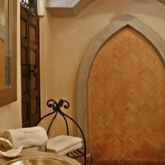 Отель Riad Opale Марокко, Марракеш - отзывы, цены и фото номеров - забронировать отель Riad Opale онлайн сауна
