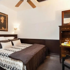 Hotel Bersolys Saint-Germain 3* Стандартный номер с различными типами кроватей фото 3