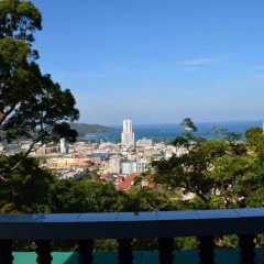Отель Step23 Sea VIew Patong Village 2* Улучшенный номер с различными типами кроватей фото 3