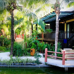 Отель Print Kamala Resort фото 2