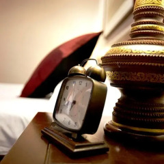 The Siam Heritage Hotel удобства в номере