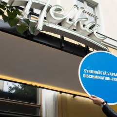 Hotel Helka 4* Номер Эконом с разными типами кроватей фото 2