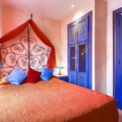 Отель Villa Royale Montsouris 3* Номер Бизнес фото 3