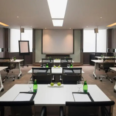 Отель Meliá Kuala Lumpur Малайзия, Куала-Лумпур - отзывы, цены и фото номеров - забронировать отель Meliá Kuala Lumpur онлайн помещение для мероприятий фото 3