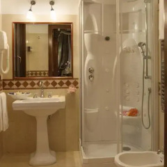 Hotel Al ponte dei sospiri 4* Номер Делюкс с различными типами кроватей фото 7