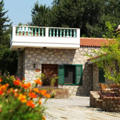 Отель Olive Farm Of Datca Guesthouse - Adults Only Люкс фото 7