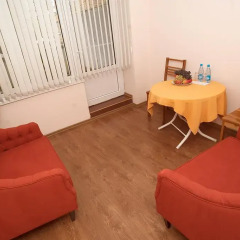 Отель Bed & Breakfast Bishkek Бишкек комната для гостей фото 3