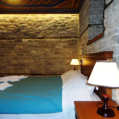 Hotel Kalemi 2 3* Номер категории Эконом с различными типами кроватей фото 6