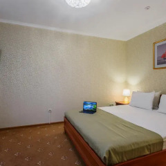 Гостиница Velle Rosso 3* Люкс разные типы кроватей фото 4