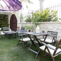 Отель Rooms Alacati Чешме фото 3