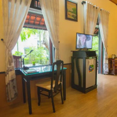 Отель Betel Garden Villas 3* Улучшенный номер с различными типами кроватей фото 15