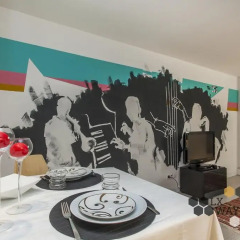 Апартаменты LxWay Apartments Casa da Musica