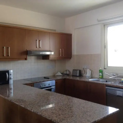Отель Adriana Holiday Resort в номере фото 2