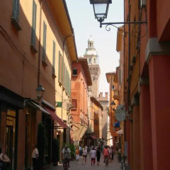 Отель Centrale Bologna Италия, Болонья - отзывы, цены и фото номеров - забронировать отель Centrale Bologna онлайн фото 5