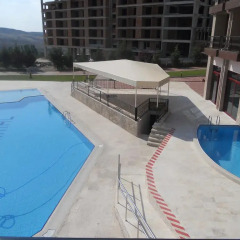 Midas Haymana Termal Hotel Анкара бассейн фото 3