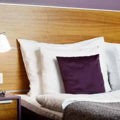 Nordic Hotel 3* Номер Делюкс с различными типами кроватей