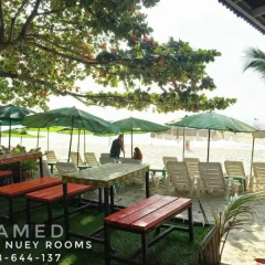 Отель Nong Nuey Rooms Таиланд, Ко Самет - отзывы, цены и фото номеров - забронировать отель Nong Nuey Rooms онлайн питание фото 2