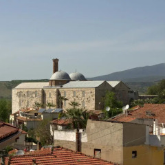 Ayasoluk Hotel Турция, Сельчук - отзывы, цены и фото номеров - забронировать отель Ayasoluk Hotel онлайн фото 7