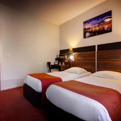 Hotel Lena комната для гостей фото 4
