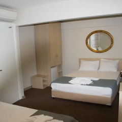 Hotel Melita 3* Стандартный номер с различными типами кроватей фото 4