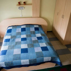 Отель Eiva бассейн