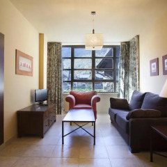Отель Aparthotel Eth Palai интерьер отеля