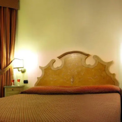 Hotel Piave 3* Стандартный номер с различными типами кроватей фото 13
